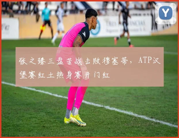 张之臻三盘苦战击败穆塞蒂，ATP汉堡赛红土热身赛开门红